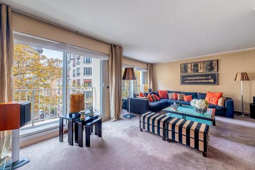 Appartement in La Muette, Auteuil, Porte Dauphine, Paris