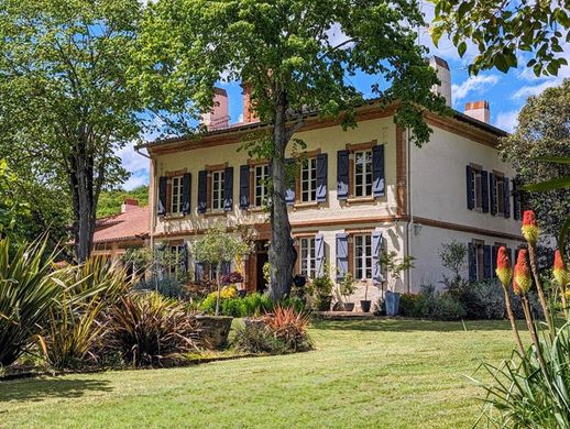 Villa - Marignac-Lasclares, Upper Garonne