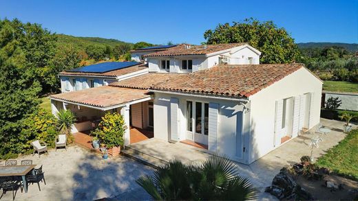 Элитный дом, Draguignan, Var