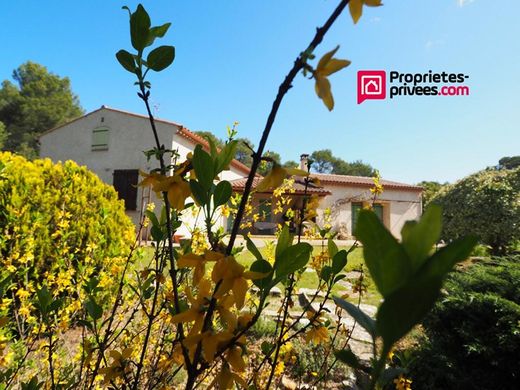 Πολυτελή κατοικία σε Esparron-de-Verdon, Alpes-de-Haute-Provence