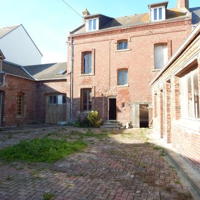 Casa de luxo - Cayeux-sur-Mer, Somme