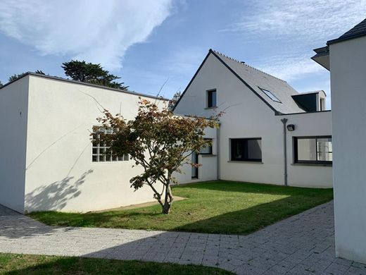 Maison de luxe à Vannes, Morbihan