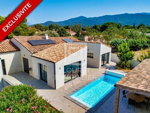 Villa en Argeles, Pirineos Orientales