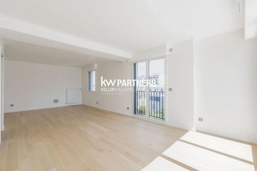 Apartment / Etagenwohnung in Saint-Germain-en-Laye, Yvelines