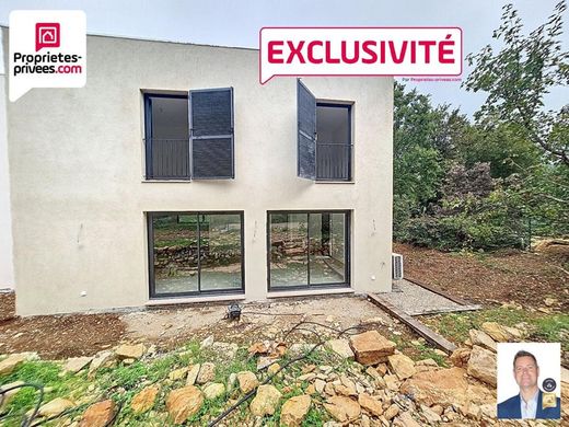 Casa de lujo en Saint-Cézaire-sur-Siagne, Alpes Marítimos