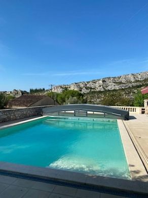 Villa en Saint-Martin-d'Ardèche, Ardeche