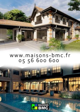 Land in Arcachon, Gironde