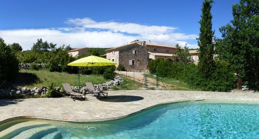 Villa en Banon, Alpes de Alta Provenza