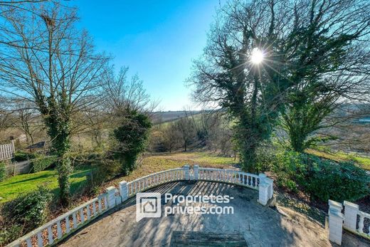 Luxury home in Villejust, Essonne