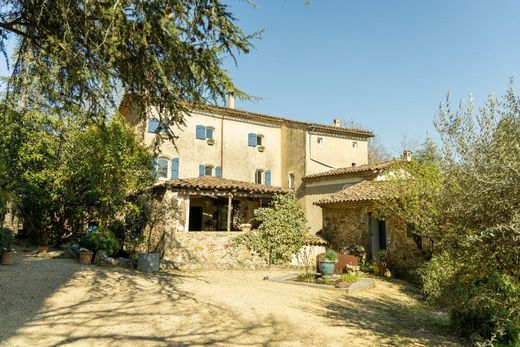 Luxus-Haus in Anduze, Gard