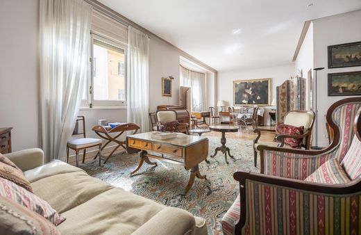 Apartment / Etagenwohnung in Madrid, Provinz Madrid
