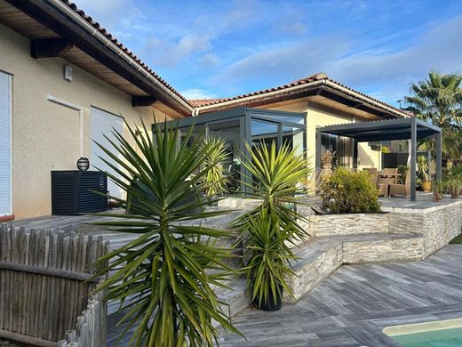 Villa à Laurens, Hérault