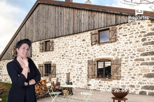 Luxury home in Gérardmer, Vosges