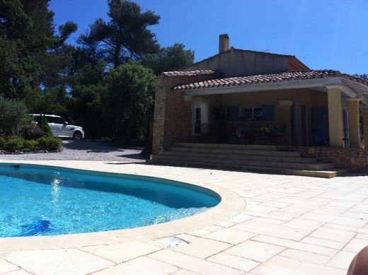 Villa in Rougiers, Var