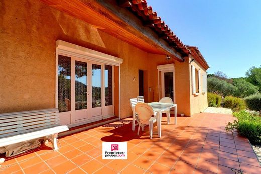 Luxury home in La Cadière-d'Azur, Var
