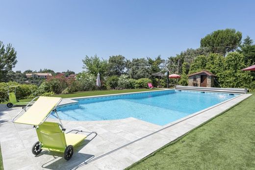 Luxus-Haus in Madrid, Provinz Madrid