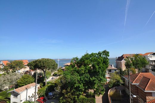 Квартира, Arcachon, Gironde