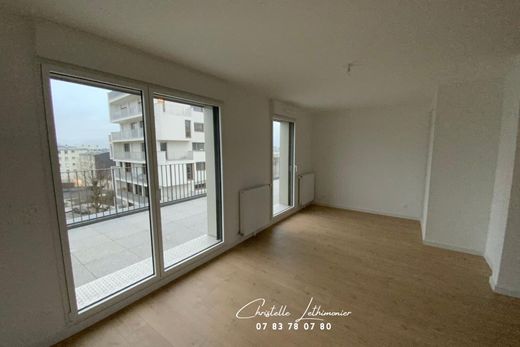 Piso / Apartamento en Rennes, Ille y Vilaine