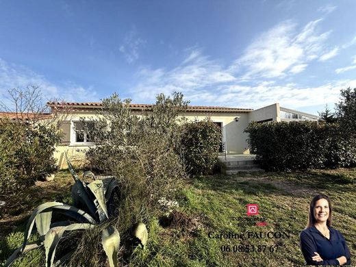 Luxe woning in Paradou, Bouches-du-Rhône