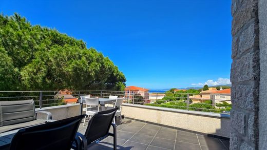 Apartment in Propriano, South Corsica