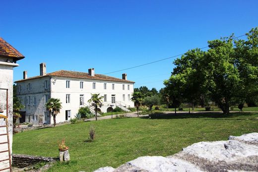 Villa a Pons, Charente-Maritime