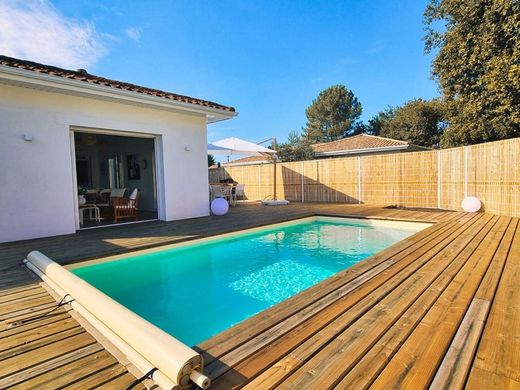 豪宅  Andernos-les-Bains, Gironde