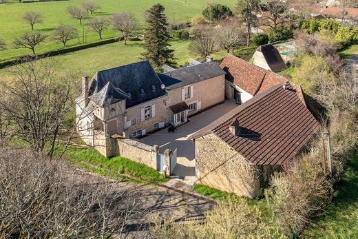 Villa à Cubjac, Dordogne