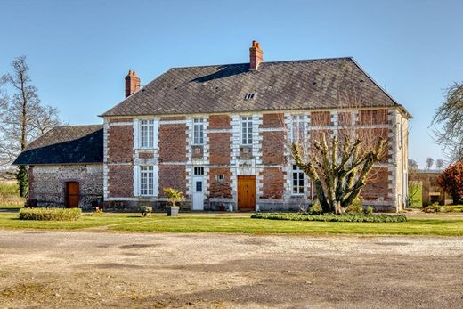 Luxury home in Goderville, Seine-Maritime