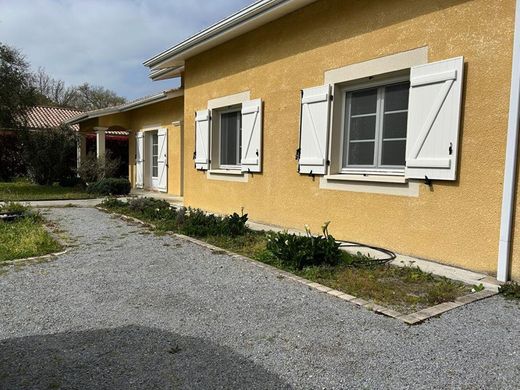 Maison de luxe à Audenge, Gironde