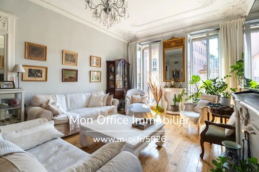 Appartement in Marseille, Bouches-du-Rhône