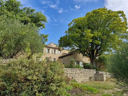 Villa in Saint-Martin-de-Castillon, Vaucluse