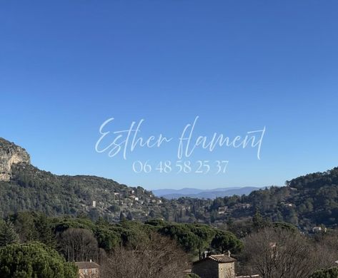 Maison de luxe à Anduze, Gard