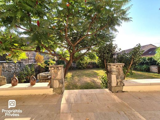 Luksusowy dom w Collonges, Ain