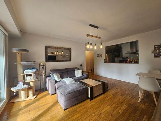 Apartamento - Courbevoie, Hauts-de-Seine