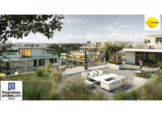 Daire Narbonne, Aude