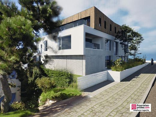 套间/公寓  Le Touquet-Paris-Plage, Pas-de-Calais