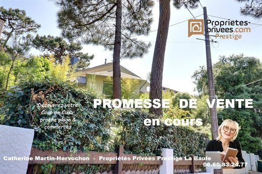 Casa de luxo - La Baule-Escoublac, Loire-Atlantique