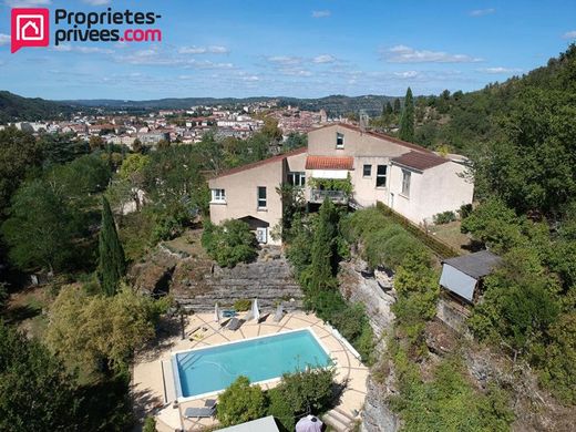 Casa di lusso a Cahors, Lot