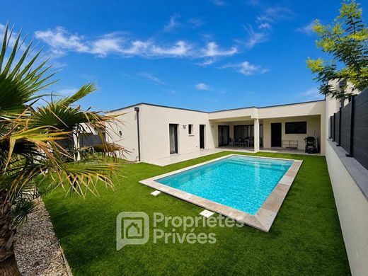 Luxury home in Montélimar, Drôme