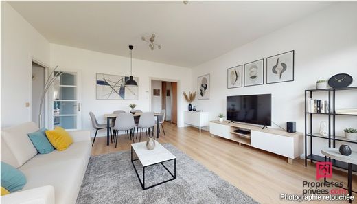 Apartment in Clamart, Hauts-de-Seine