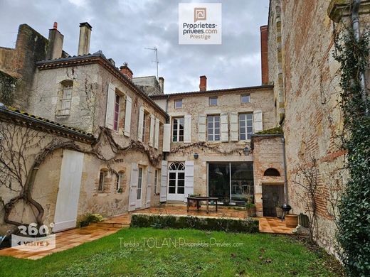 Villa Agen, Lot-et-Garonne