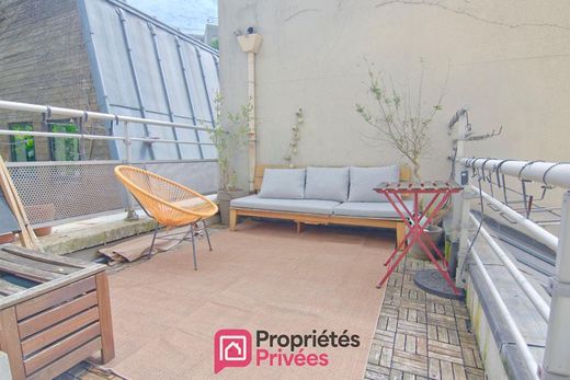 Apartment in Boulogne-Billancourt, Hauts-de-Seine