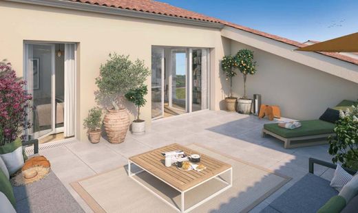 Apartament w Bormes-les-Mimosas, Var