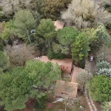 호화 저택 / Prades-le-Lez, Hérault