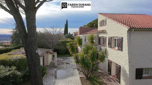Luxury home in Draguignan, Var