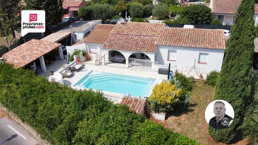 Luxury home in Draguignan, Var