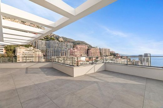 Apartment in Beausoleil, Alpes-Maritimes
