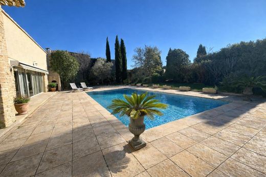 Villa in Saint-Victoret, Bouches-du-Rhône