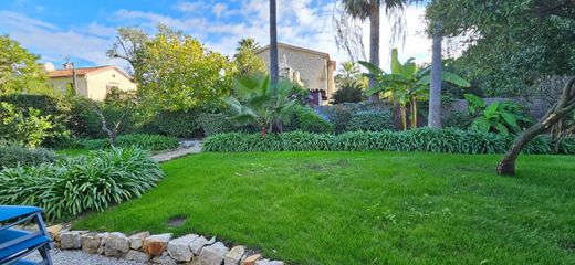 Casa de lujo en Cap d'Antibes, Alpes Marítimos