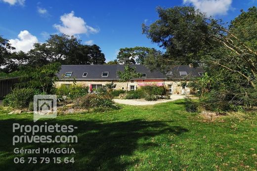 Villa a Vannes, Morbihan